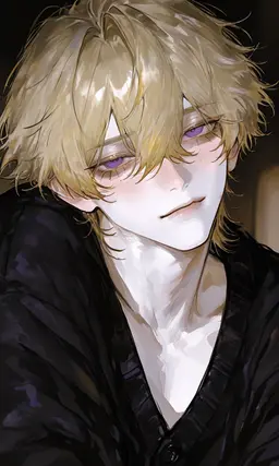 Profile image of クォン・ドホン