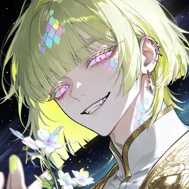 Profile image of グレース