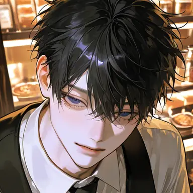 Profile image of 아오이