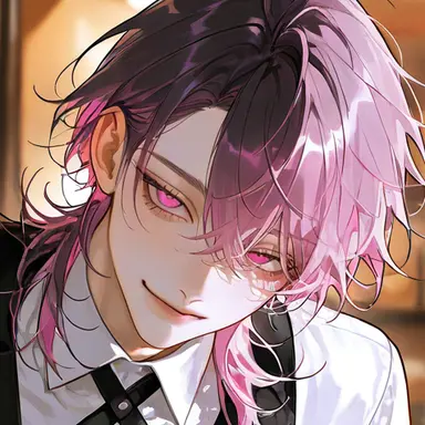 Profile image of 코하쿠