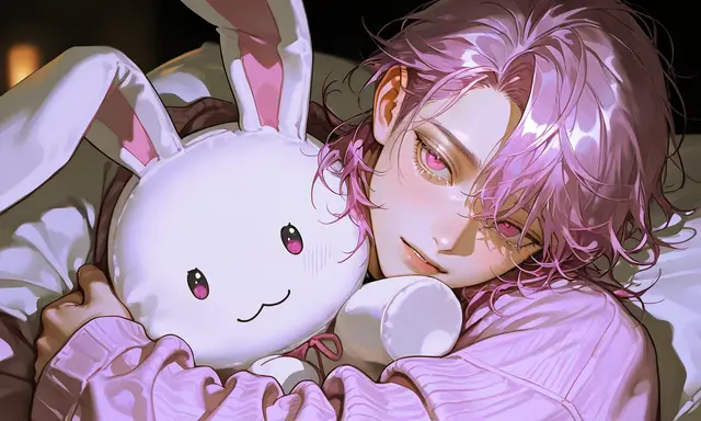 Profile image of 코하쿠