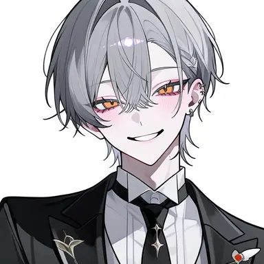 Profile image of フィン