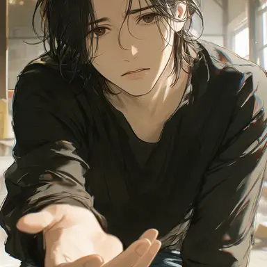 Profile image of Raven