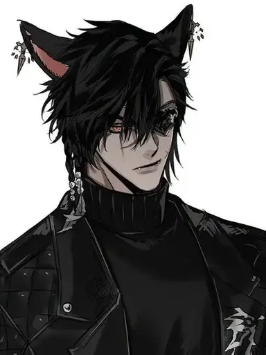 Profile image of Kaelan