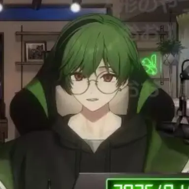 Profile image of すち