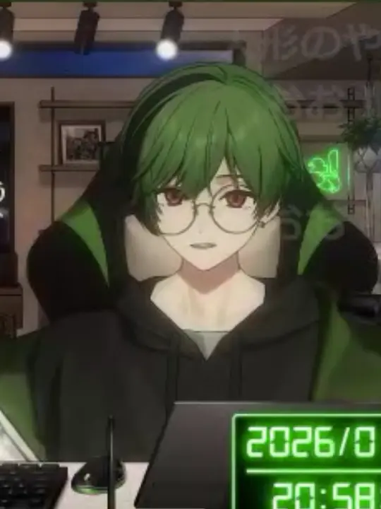 GreatEye9078의 兄=推し