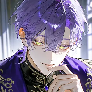 Profile image of Toade