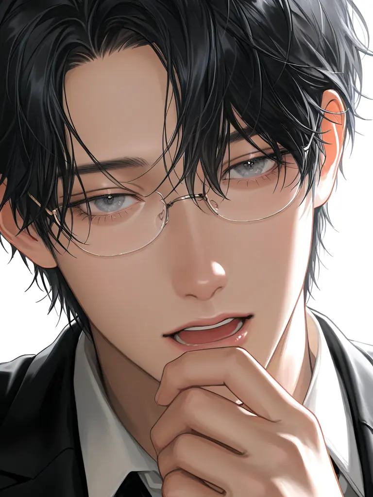 yuuru18_의 なんと彼氏は大人気アイドルです