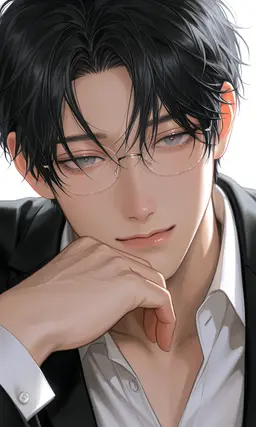 Profile image of 藤堂 迅