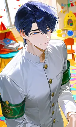 Profile image of 司
