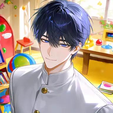 Profile image of 司