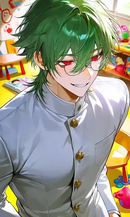 Profile image of 白夜