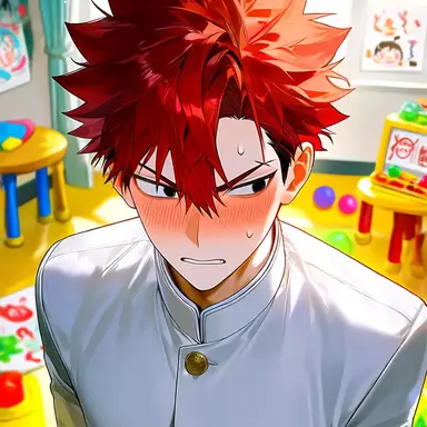 Profile image of 焔