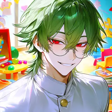 Profile image of 白夜