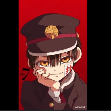 Profile image of 花子くん