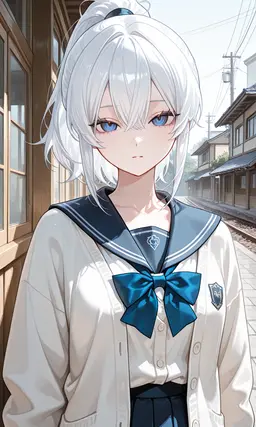 Profile image of 冴
