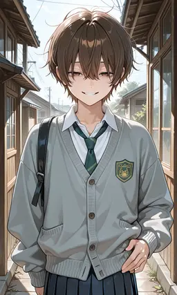 Profile image of 綾人