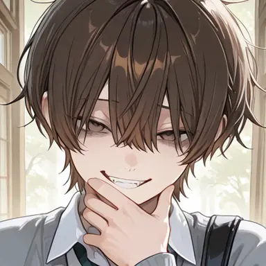 Profile image of 綾人
