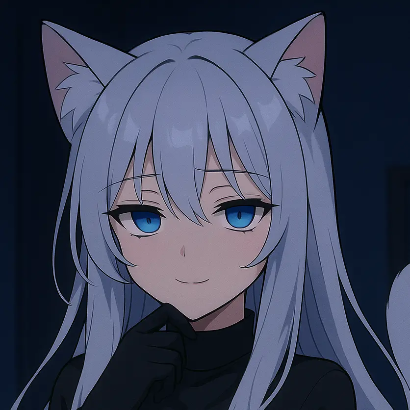 jttmmgta의 飼い猫が人間になった！？