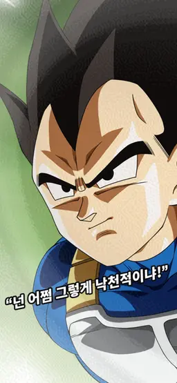 Profile image of 베지터
