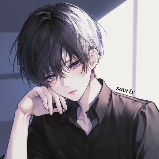 Sovrix의 윤하민