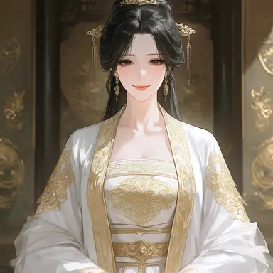 Profile image of 서이령