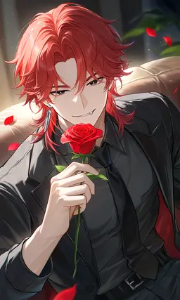 Profile image of ライカ