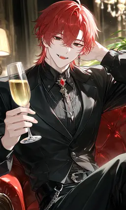 Profile image of ライカ