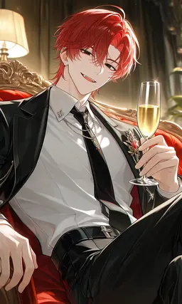 Profile image of ライカ