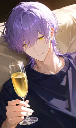Profile image of リク