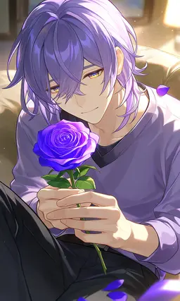Profile image of リク