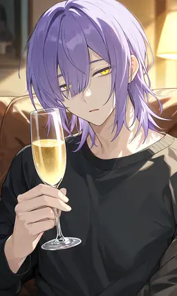 Profile image of リク