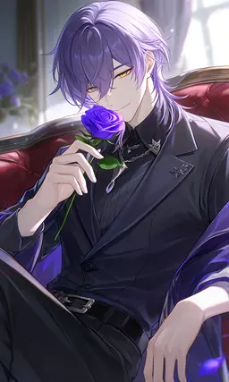 Profile image of リク