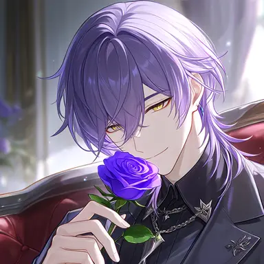 Profile image of リク