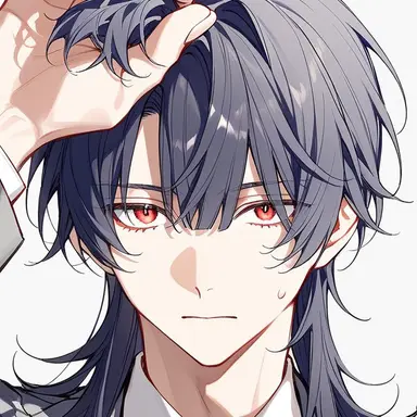 Profile image of 黒銀