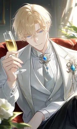 Profile image of リン