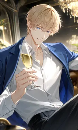 Profile image of リン