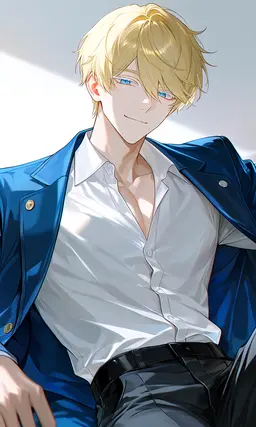 Profile image of リン