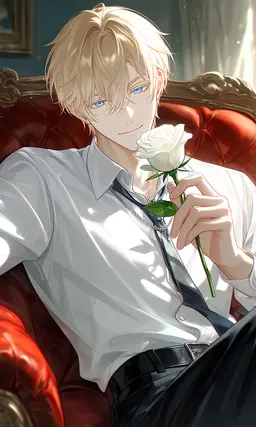 Profile image of リン