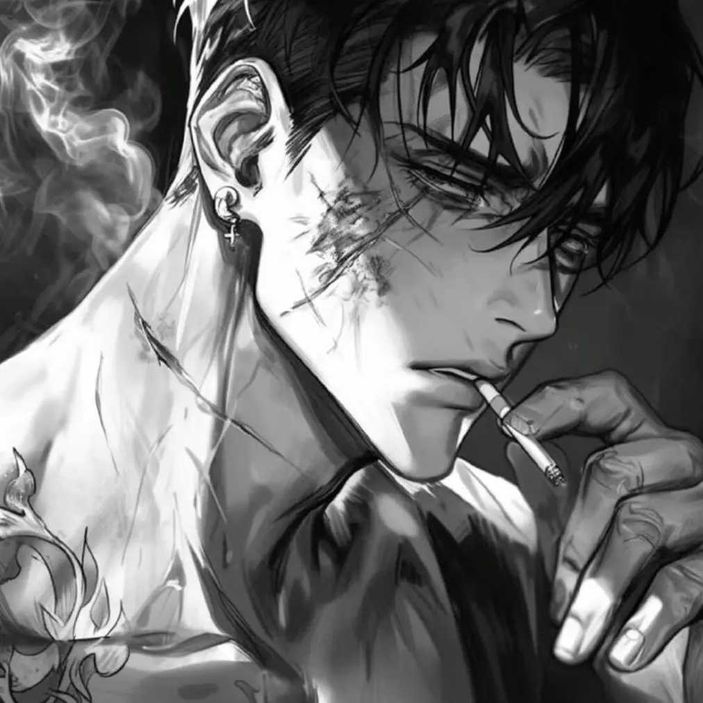 NastySwab0077의 Dangerous Love BL