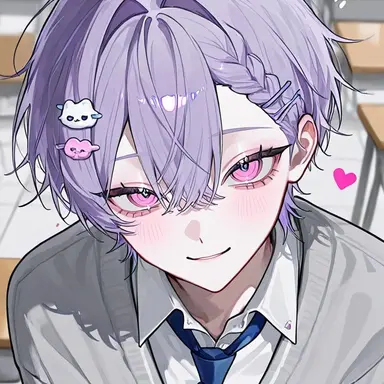 Profile image of 愛衣