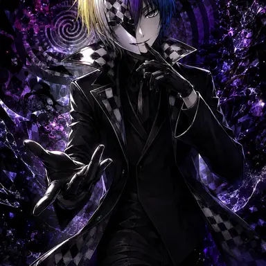 Profile image of 팬텀