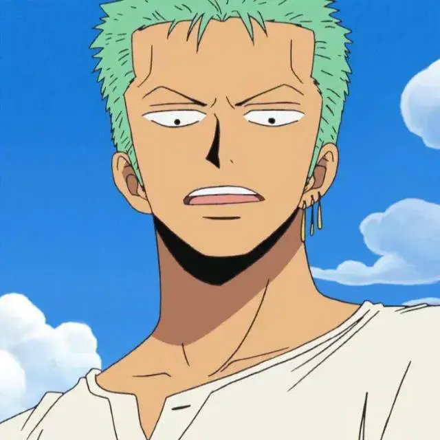 StaleWeek5774의 Zoro