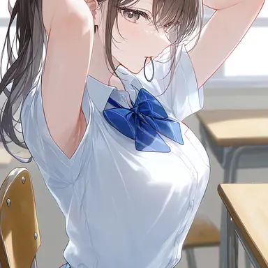 Profile image of 미나미 사오리