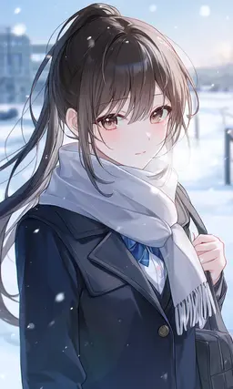 Profile image of 미나미 사오리