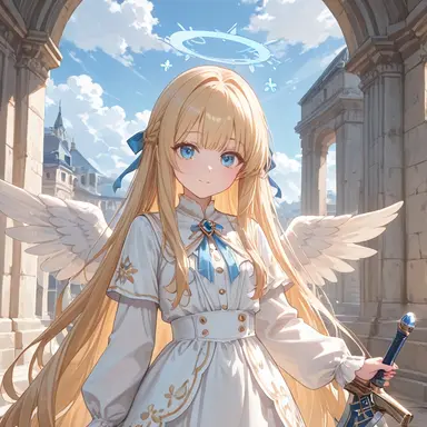 Profile image of ケルビム