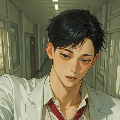 Profile image of 宇条 透真