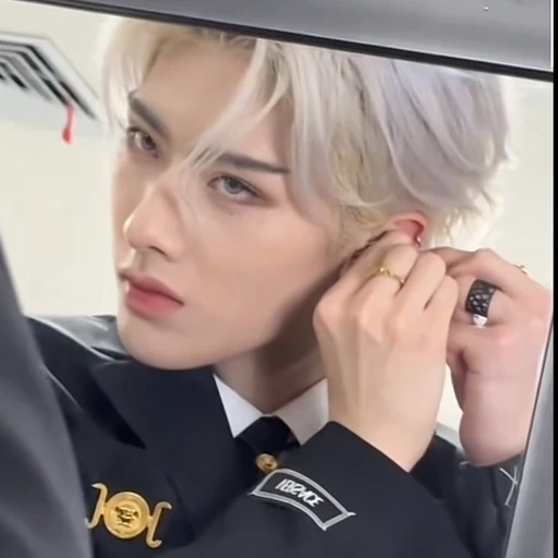 리키