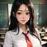 캐릭터 프로필 이미지
