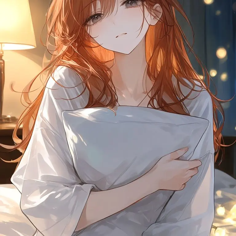 ShyLime6553의 Her Midnight Confessor